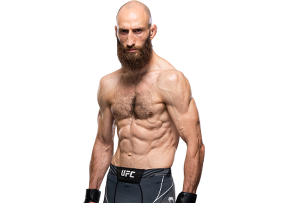 Fighter 1
